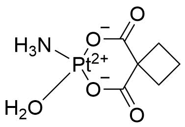 Carboplatin Impurity 19